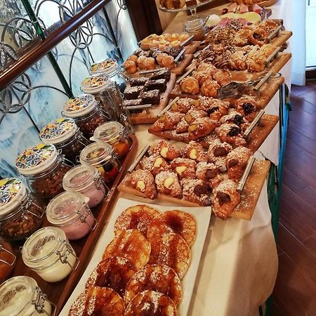 Hotel Petite Fleur Roccaraso Luaran gambar