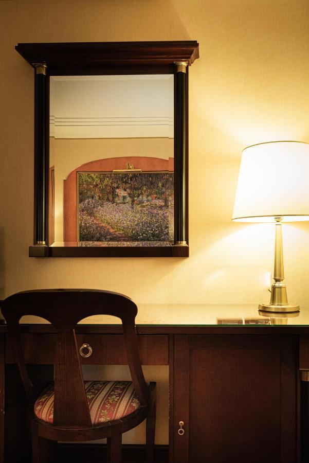 Hotel Petite Fleur Roccaraso Luaran gambar