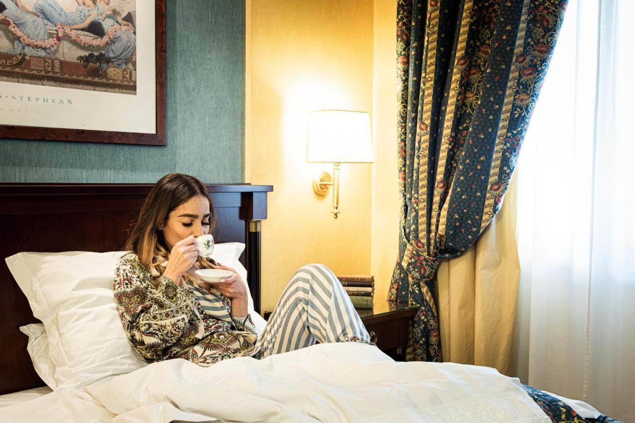 Hotel Petite Fleur Roccaraso Luaran gambar