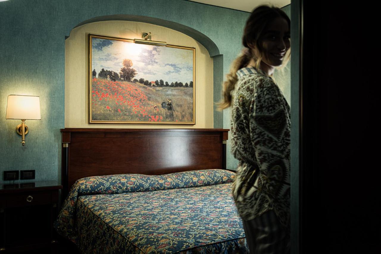Hotel Petite Fleur Roccaraso Luaran gambar
