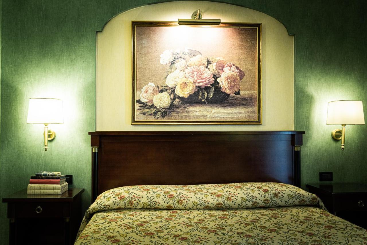 Hotel Petite Fleur Roccaraso Luaran gambar