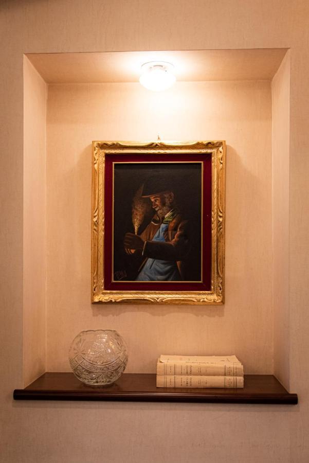 Hotel Petite Fleur Roccaraso Luaran gambar