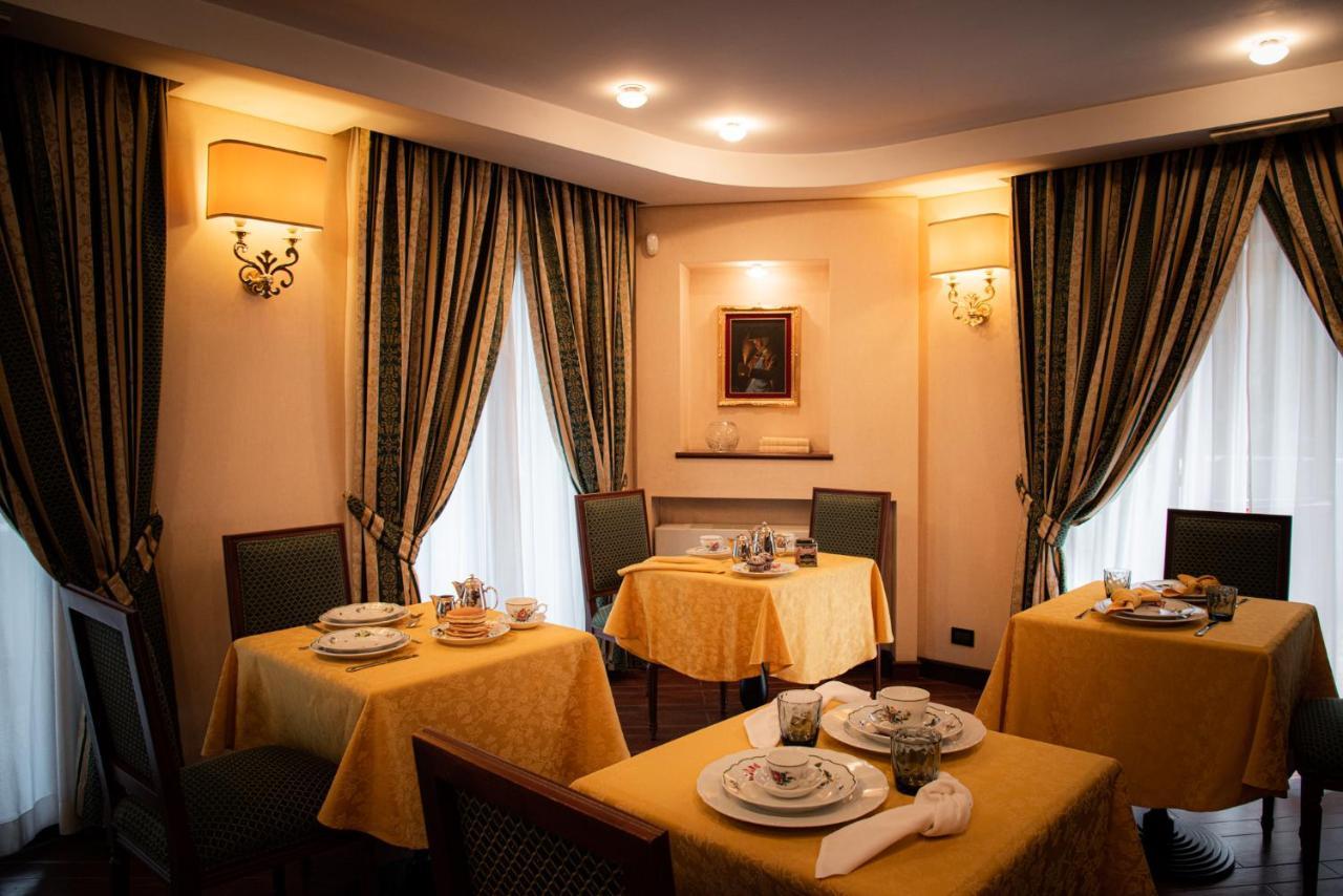 Hotel Petite Fleur Roccaraso Luaran gambar