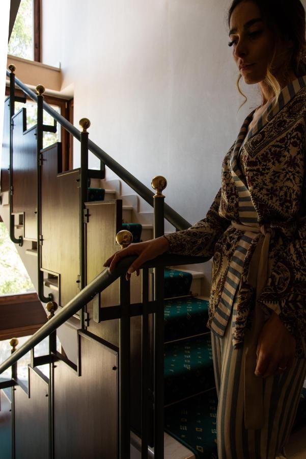 Hotel Petite Fleur Roccaraso Luaran gambar