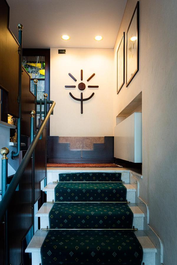 Hotel Petite Fleur Roccaraso Luaran gambar
