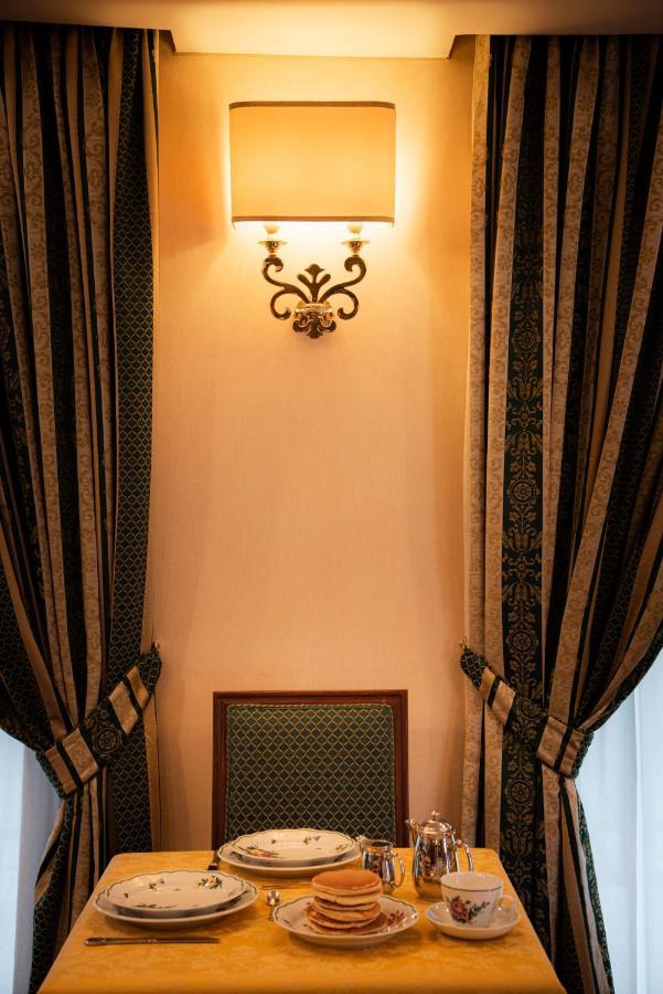 Hotel Petite Fleur Roccaraso Luaran gambar