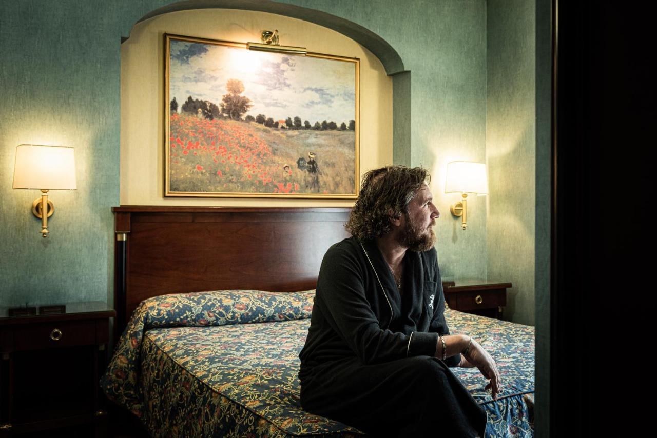 Hotel Petite Fleur Roccaraso Luaran gambar