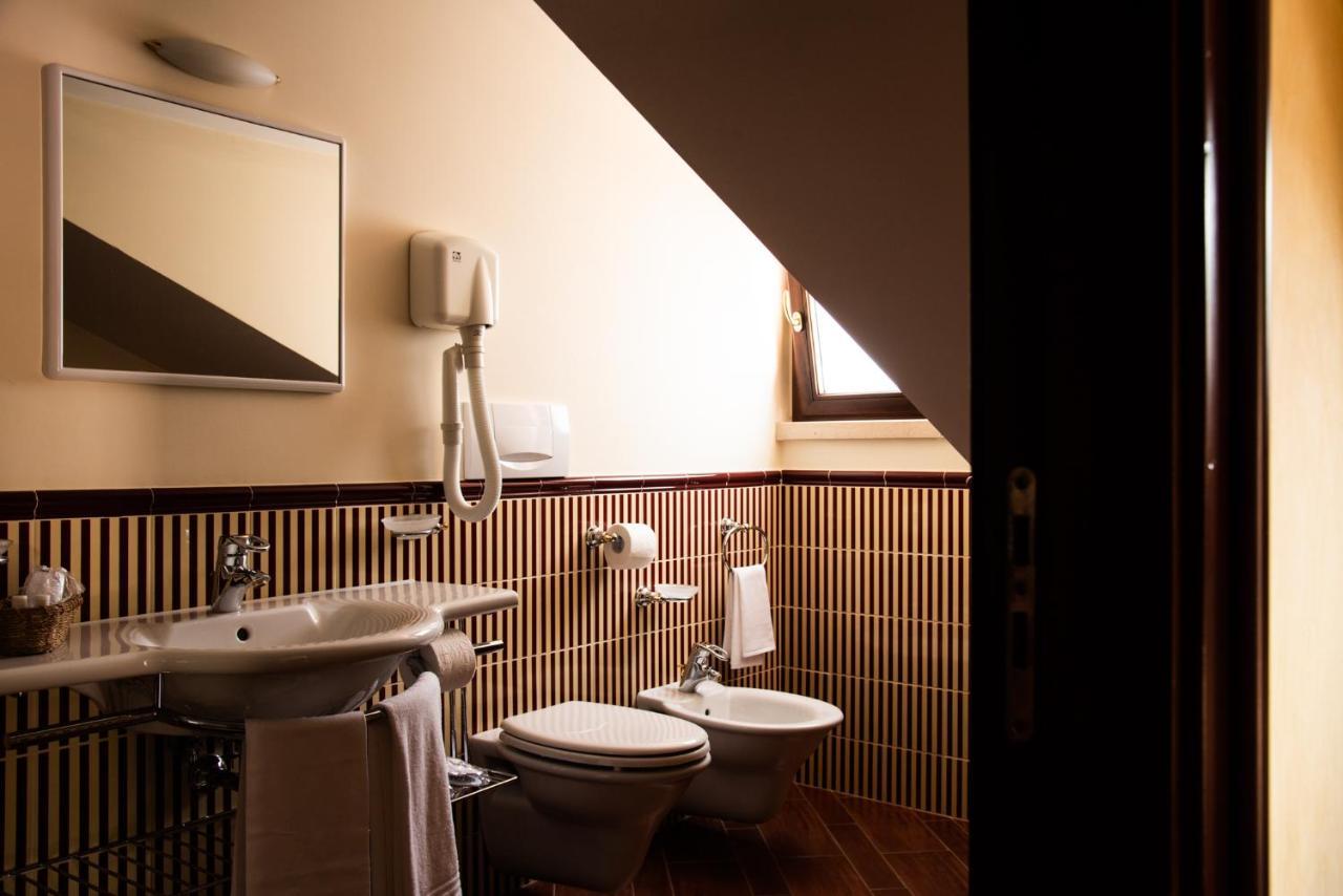 Hotel Petite Fleur Roccaraso Luaran gambar
