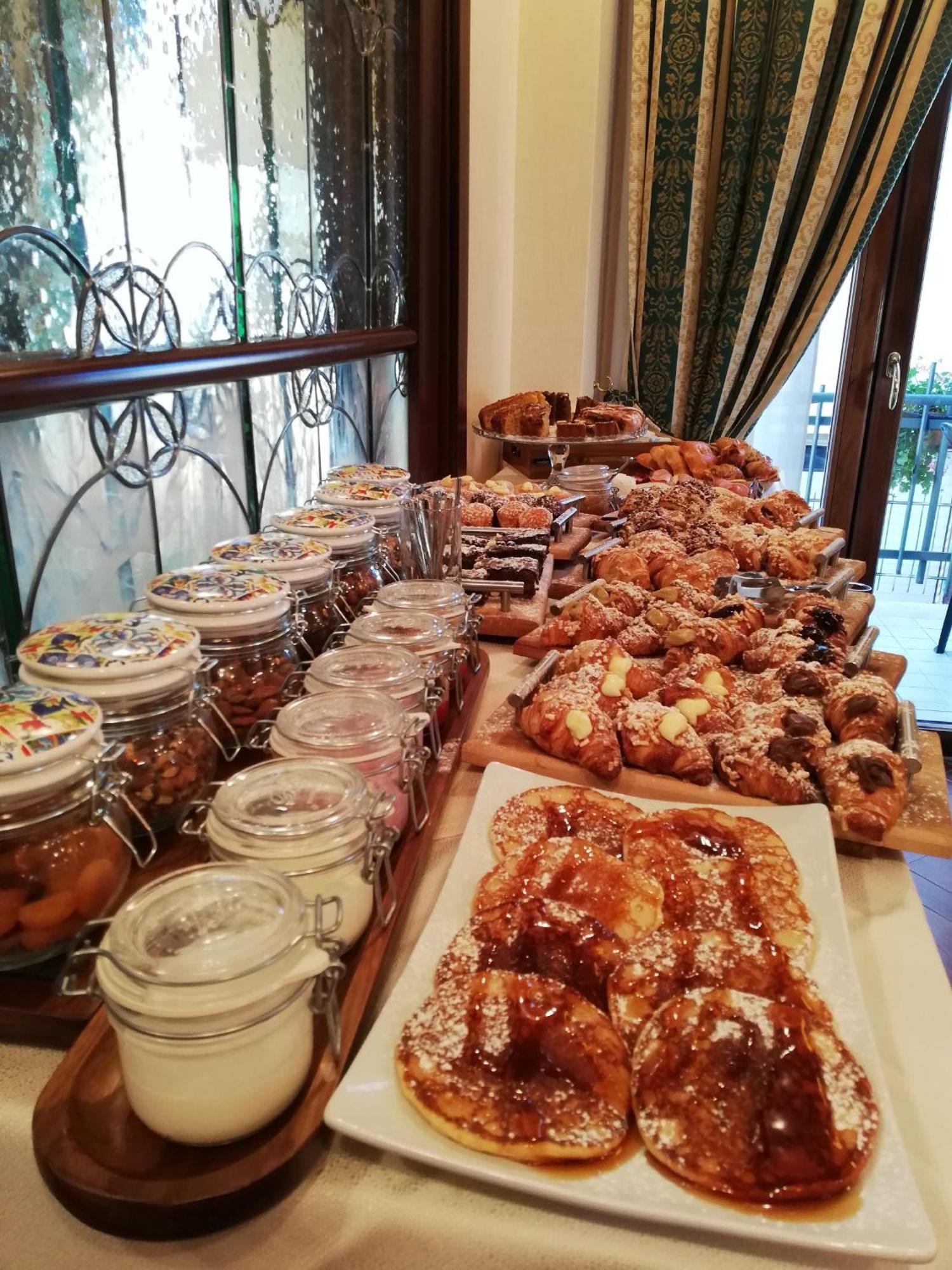 Hotel Petite Fleur Roccaraso Luaran gambar